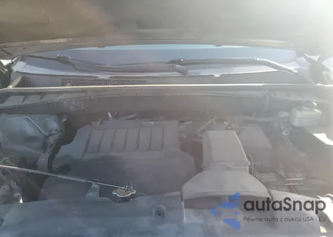 2015 Toyota Highlander Le из США, поврежденный, VIN 5TDZKRFH3FS078751